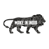 Make in India Official Logo